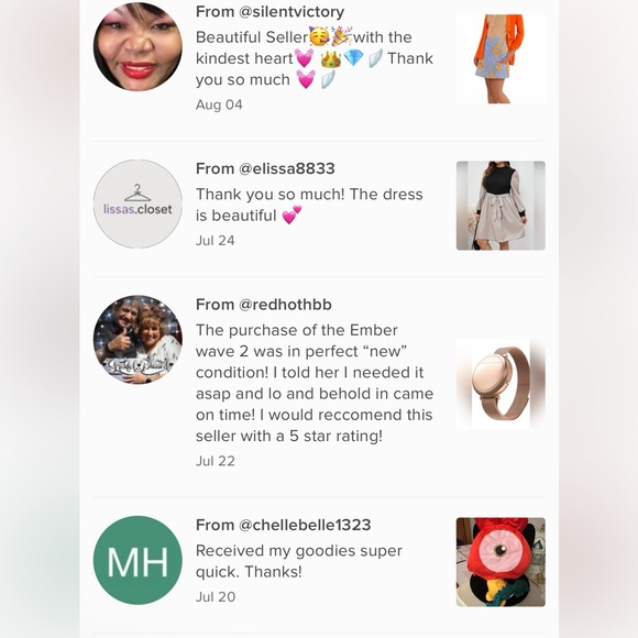 Meet your Posher, Cara - Picture 4 of 15